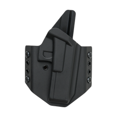 Holster OWB Helikon-Tex Glock 17 Kydex Negru
