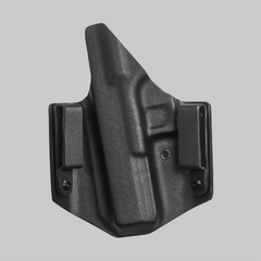 Holster OWB Helikon-Tex Glock 17 Kydex Negru