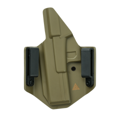 Holster OWB Helikon-Tex Glock 17 Kydex Negru
