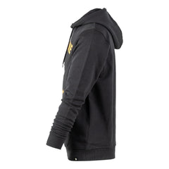 Hoodie 101st Airborne Eagle Dark Grey Design Clasic - Spirit de Luptă Iconic