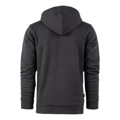 Hoodie 101st Airborne Eagle Dark Grey Design Clasic - Spirit de Luptă Iconic