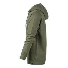 Hoodie Allied Star Groen - Spirit de Luptă Autentic