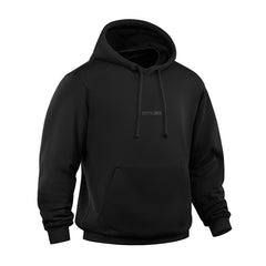 Hoodie Born by Revolution Hard M-Tac - Negru, Oversize