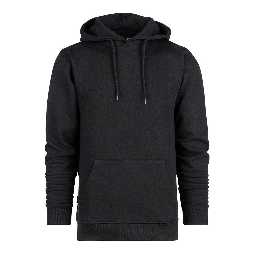 Hoodie Gen.2 Negru - Confort Adaptabil Oricărei Provocări