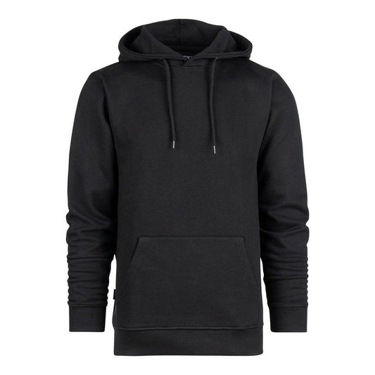 Hoodie Gen.2 Negru - Confort Adaptabil Oricărei Provocări