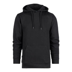 Hoodie Gen.2 Negru - Confort Adaptabil Oricărei Provocări