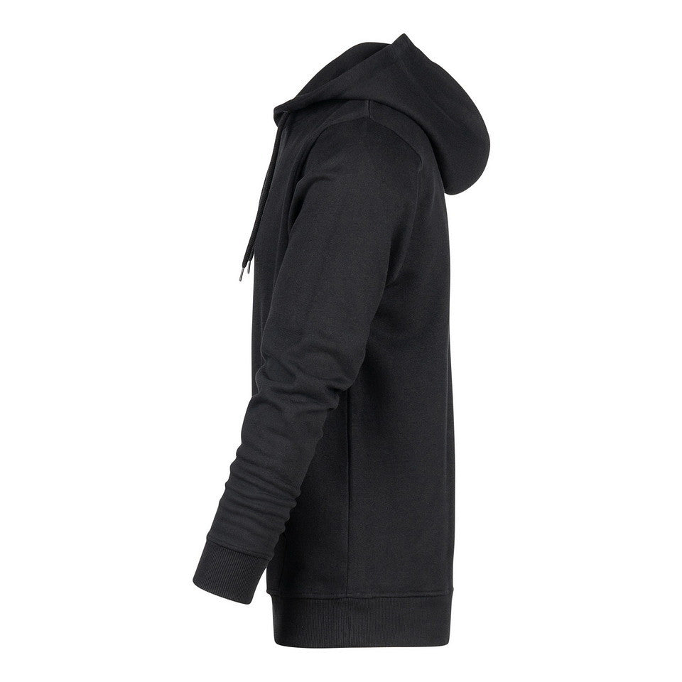 Hoodie Gen.2 Negru - Confort Adaptabil Oricărei Provocări