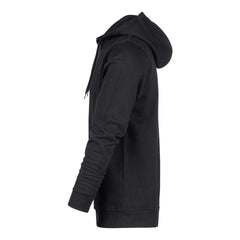 Hoodie Gen.2 Negru - Confort Adaptabil Oricărei Provocări