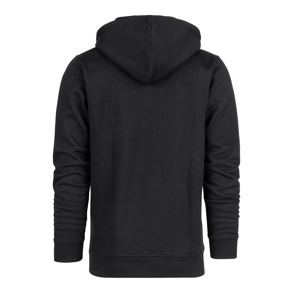 Hoodie Gen.2 Negru - Confort Adaptabil Oricărei Provocări