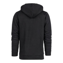 Hoodie Gen.2 Negru - Confort Adaptabil Oricărei Provocări