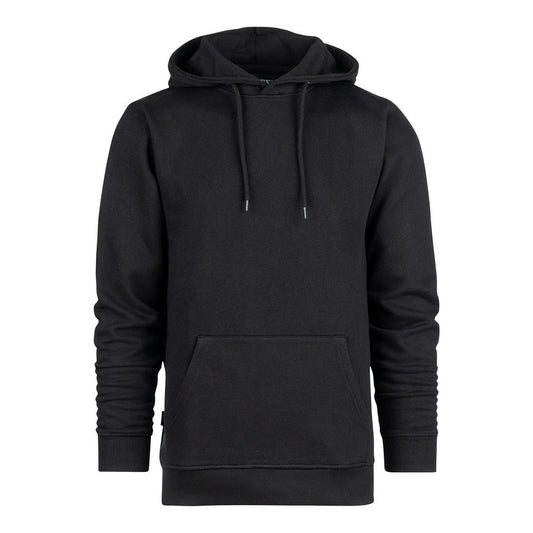 Hoodie Gen.2 Negru - Confort Adaptabil Oricărei Provocări
