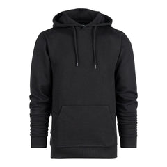 Hoodie Gen.2 Negru - Confort Adaptabil Oricărei Provocări