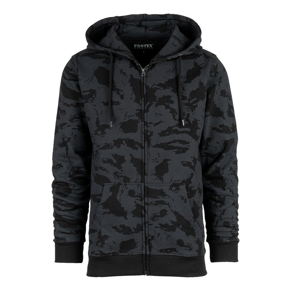 Hoodie Gen.2 Night Camo - Confort și Rezistență Tactice