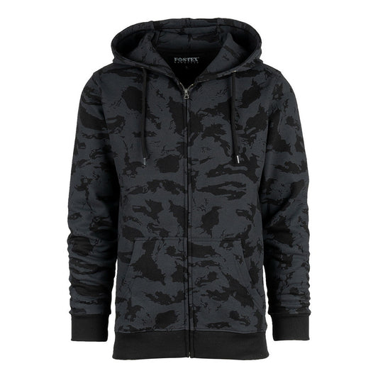 Hoodie Gen.2 Night Camo - Confort și Rezistență Tactice