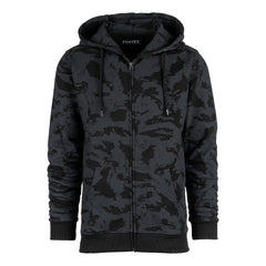 Hoodie Gen.2 Night Camo - Confort și Rezistență Tactice