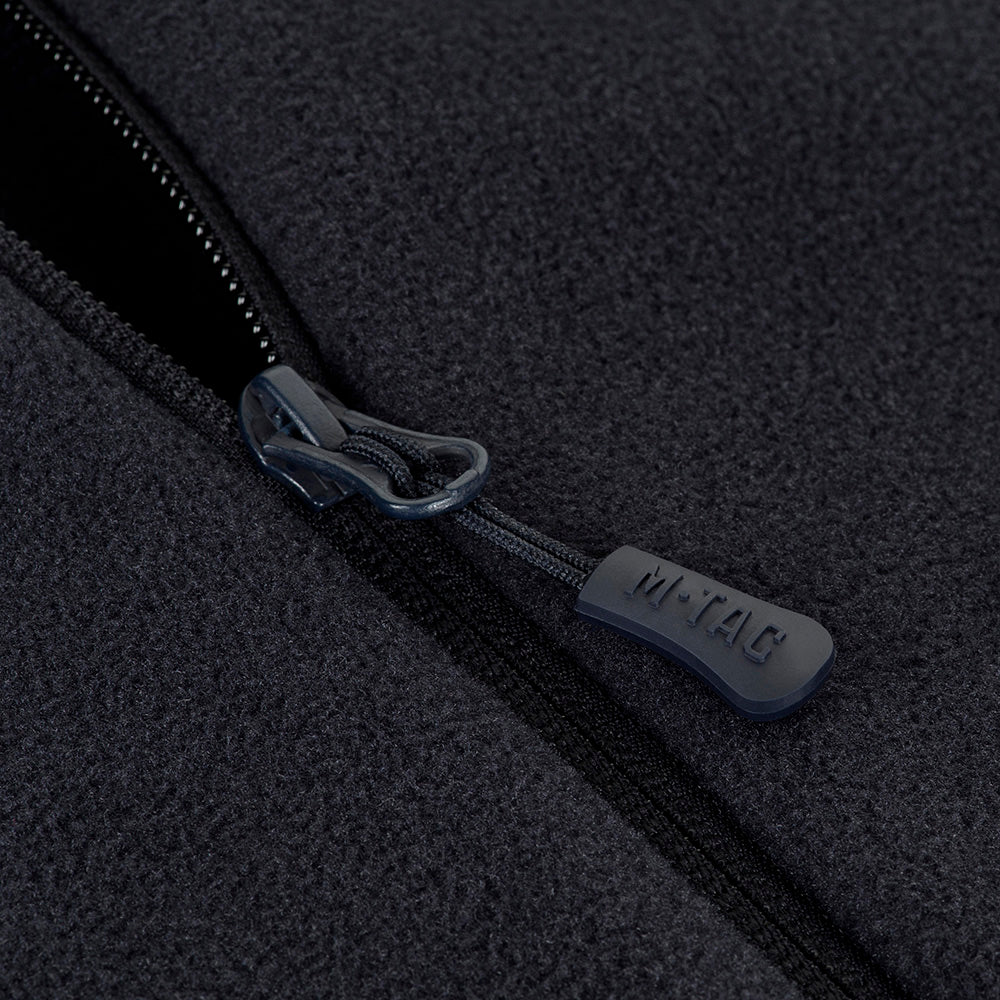 Hoodie Sport Polartec M-Tac - Albastru Navy Întunecat
