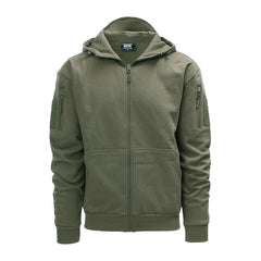 Hoodie TF-2215 Tactical Ranger Green TF-2215 - Versatilitate Tactică Adaptabilă
