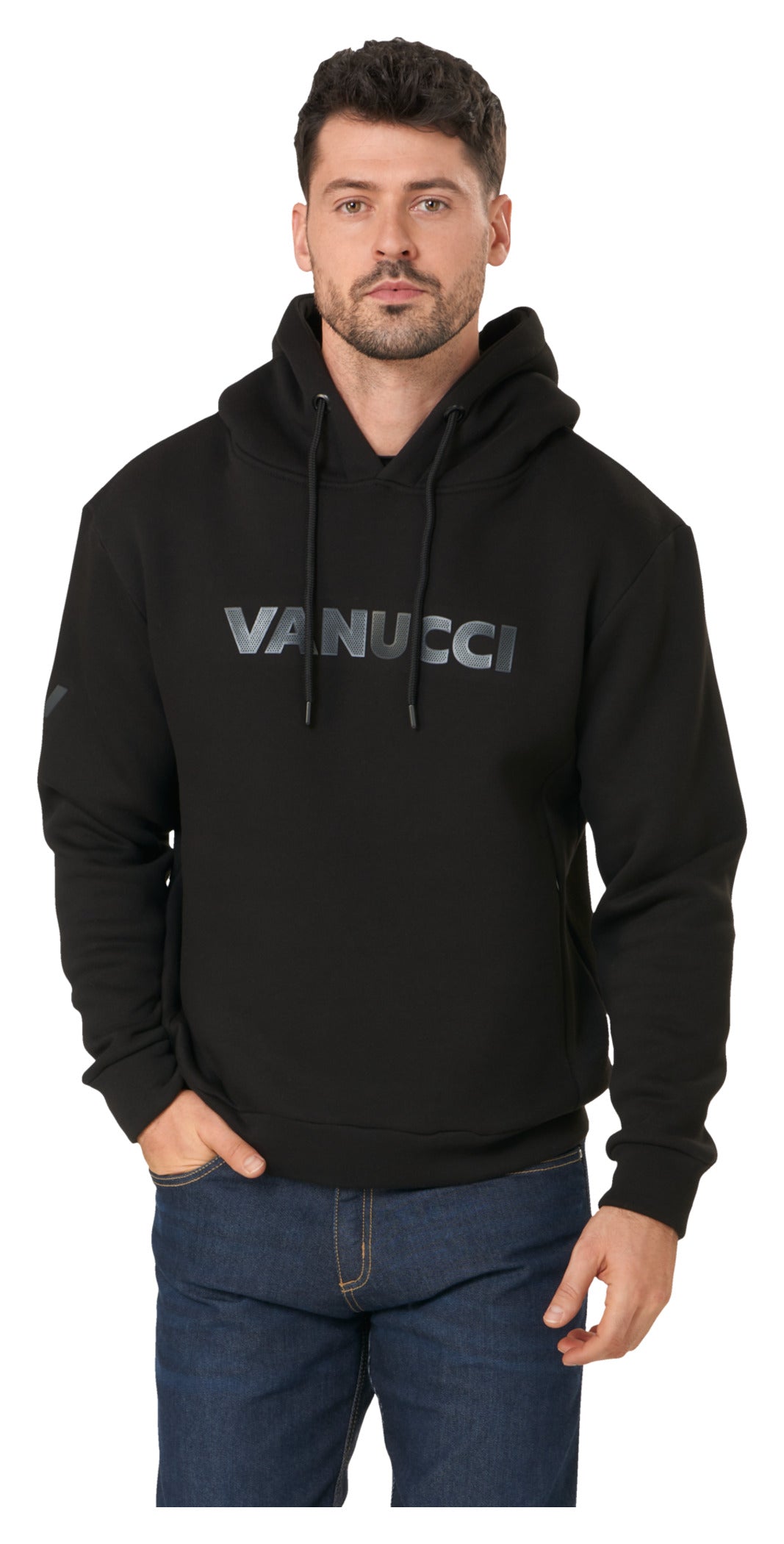 Hoodie VUS-1 Vanucci - Confort Modern și Stil Urban