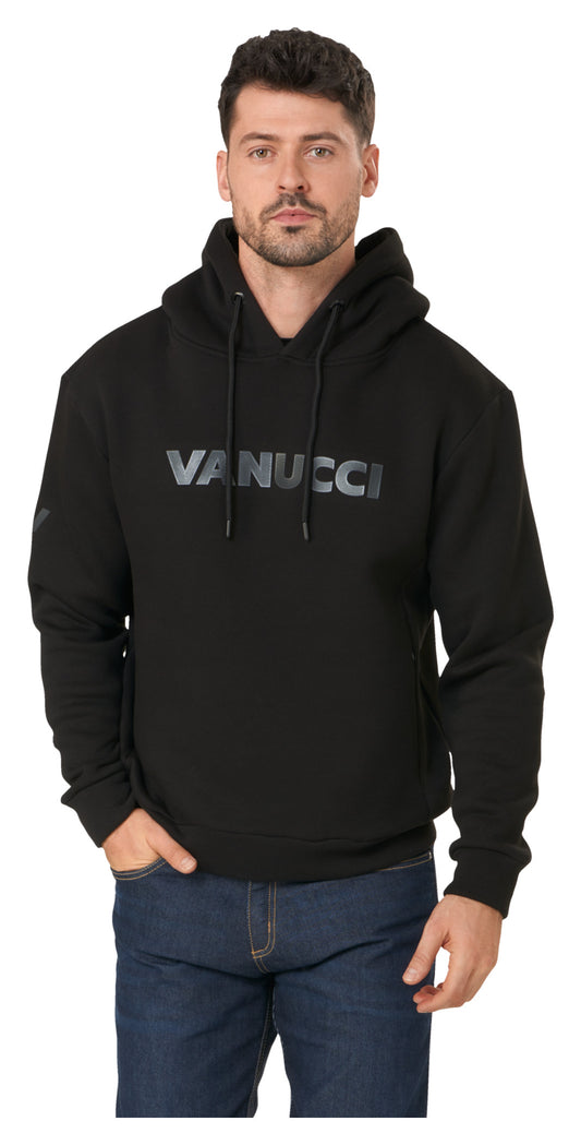 Hoodie VUS-1 Vanucci - Confort Modern și Stil Urban