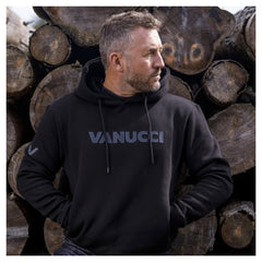 Hoodie VUS-1 Vanucci - Confort Modern și Stil Urban