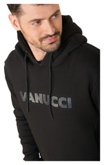 Hoodie VUS-1 Vanucci - Confort Modern și Stil Urban
