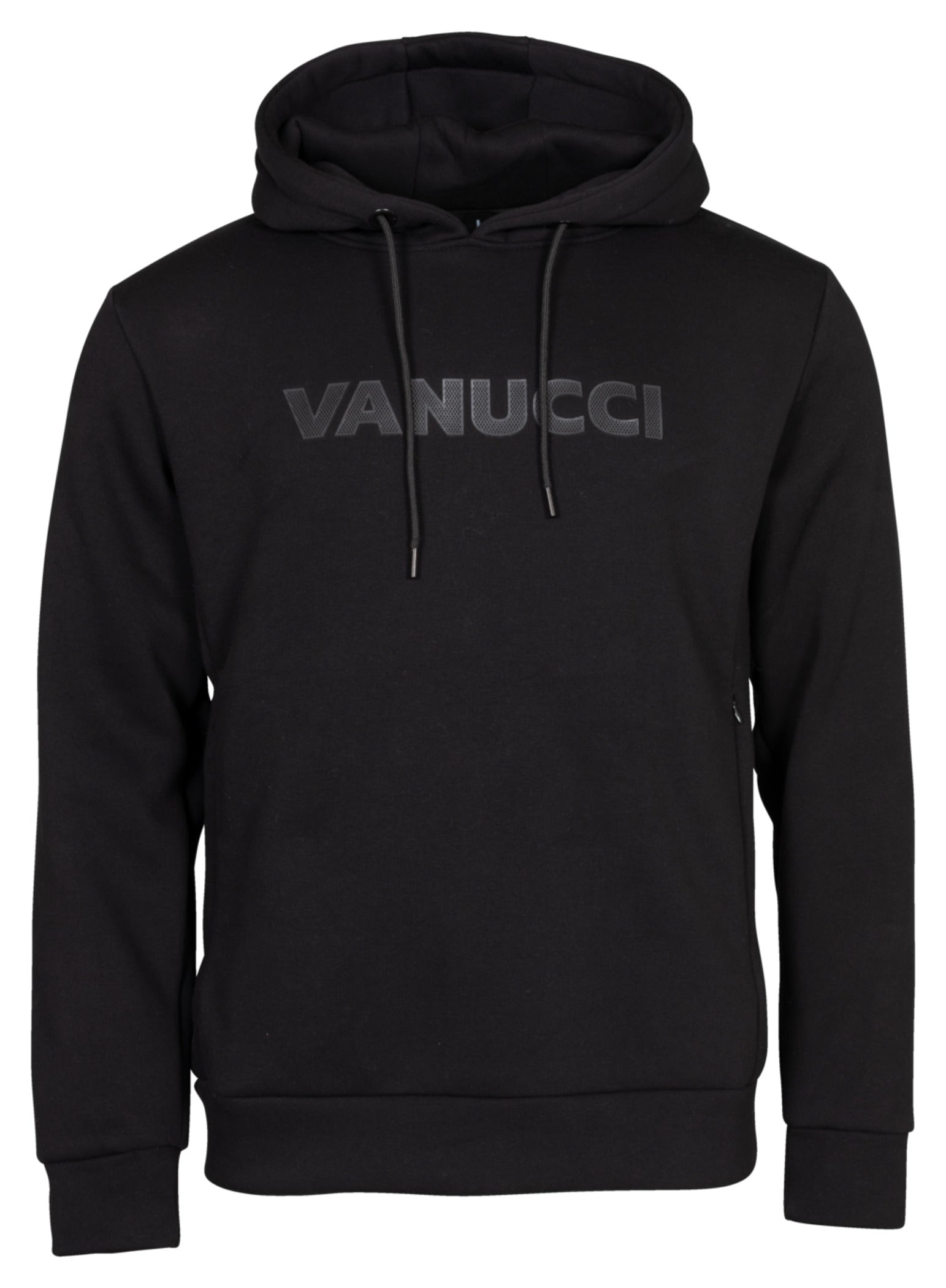 Hoodie VUS-1 Vanucci - Confort Modern și Stil Urban
