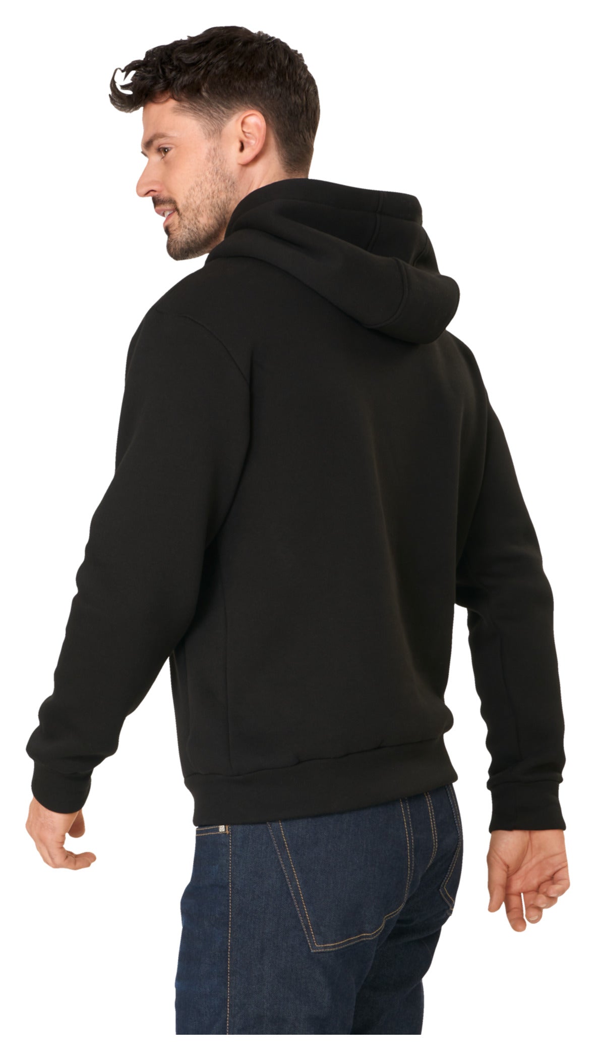Hoodie VUS-1 Vanucci - Confort Modern și Stil Urban