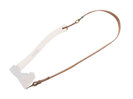 Hultafors Axe Sling 840796 Boker- Piele Integrala, Lungime Ajustabila