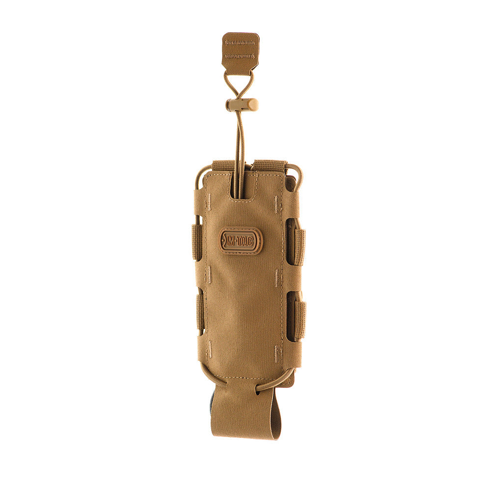 Husă bidon M-Tac Elite - Coyote