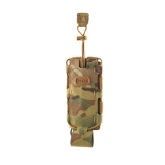 Husă Purtare Termos/Sticlă M-Tac Elite - Multicam