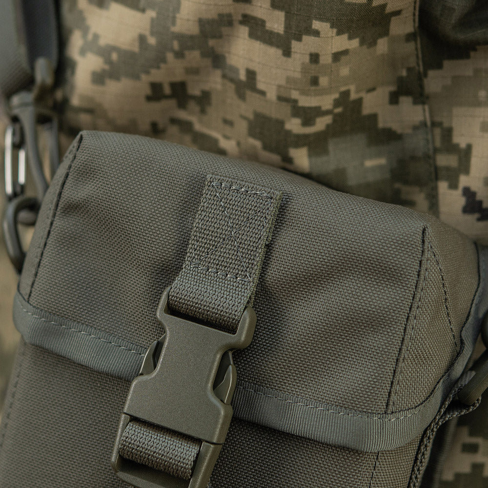 Husă PVS-14 M-Tac - Protecție NVG, Culoare Olive
