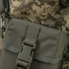 Husă PVS-14 M-Tac - Protecție NVG, Culoare Olive