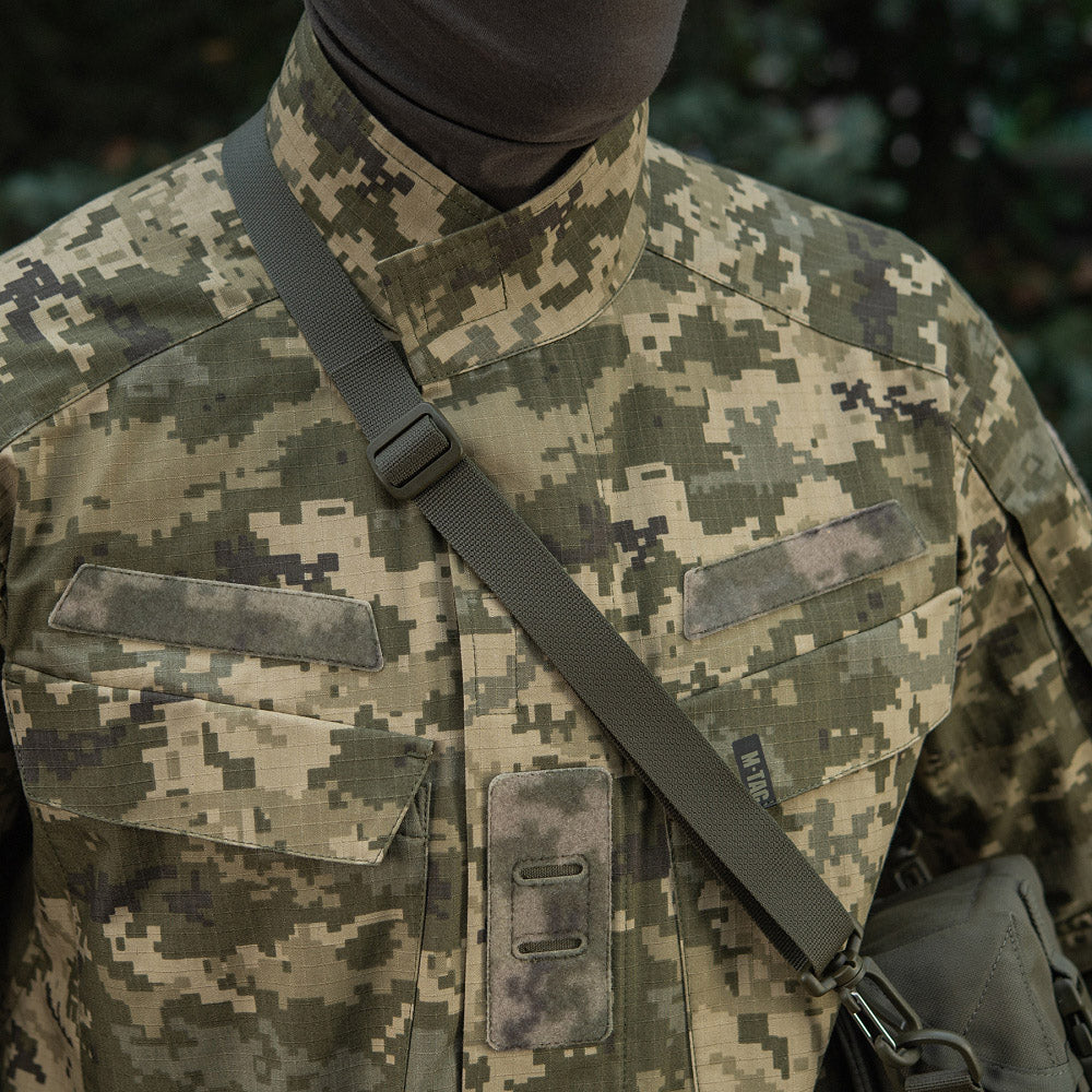 Husă PVS-14 M-Tac - Protecție NVG, Culoare Olive