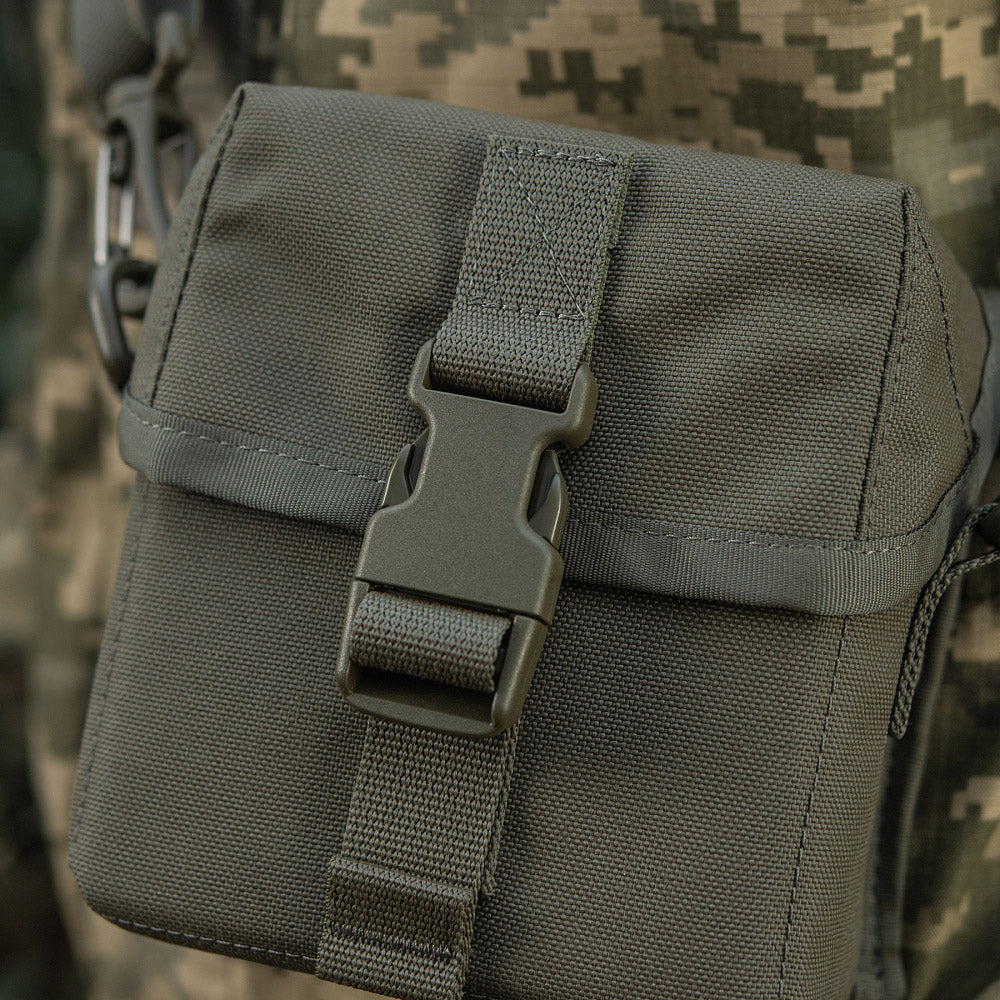 Husă PVS-14 M-Tac - Protecție NVG, Culoare Olive