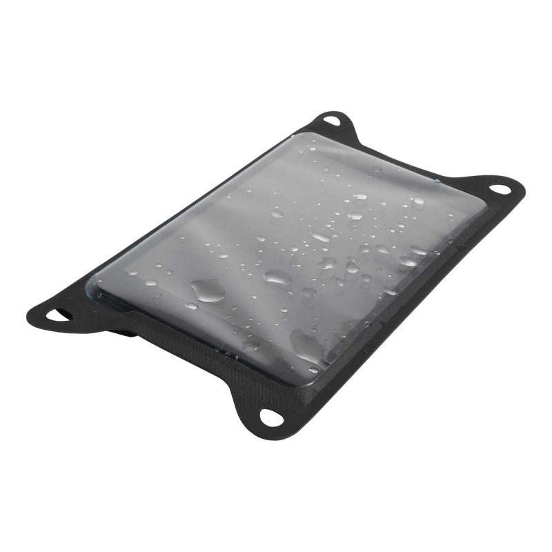 Husă Tabletă STS TPU Tablet Case large negru Sea to Summit - TPU, Impermeabilă, Tactilă
