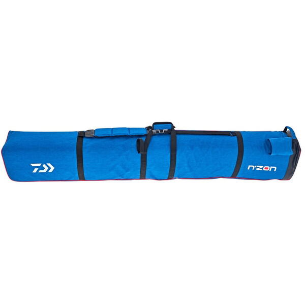 Husă 4 Lansețe N'ZON Rod Holdall DAIWA - 196cm, Protecție Maxima - 1