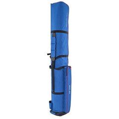 Husă 4 Lansețe N'ZON Rod Holdall DAIWA - 196cm, Protecție Maxima - 2