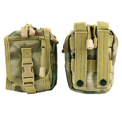 Husă Accesorii Multiple-purpose ICC FG - Echipament Esențial la Îndemână