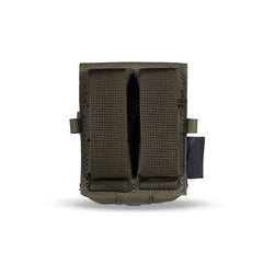 Husa Amina Frag Grenade Pouch RAL7013 Pentagon Tactical - Siguranță și Acces Rapid în Teren