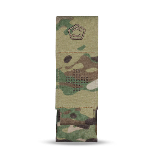 Husa Amina Tourniquet (tq) Pouch Multicam® -Mc Multicam Pentagon Tactical - Acces Rapid și Siguranță Maximă