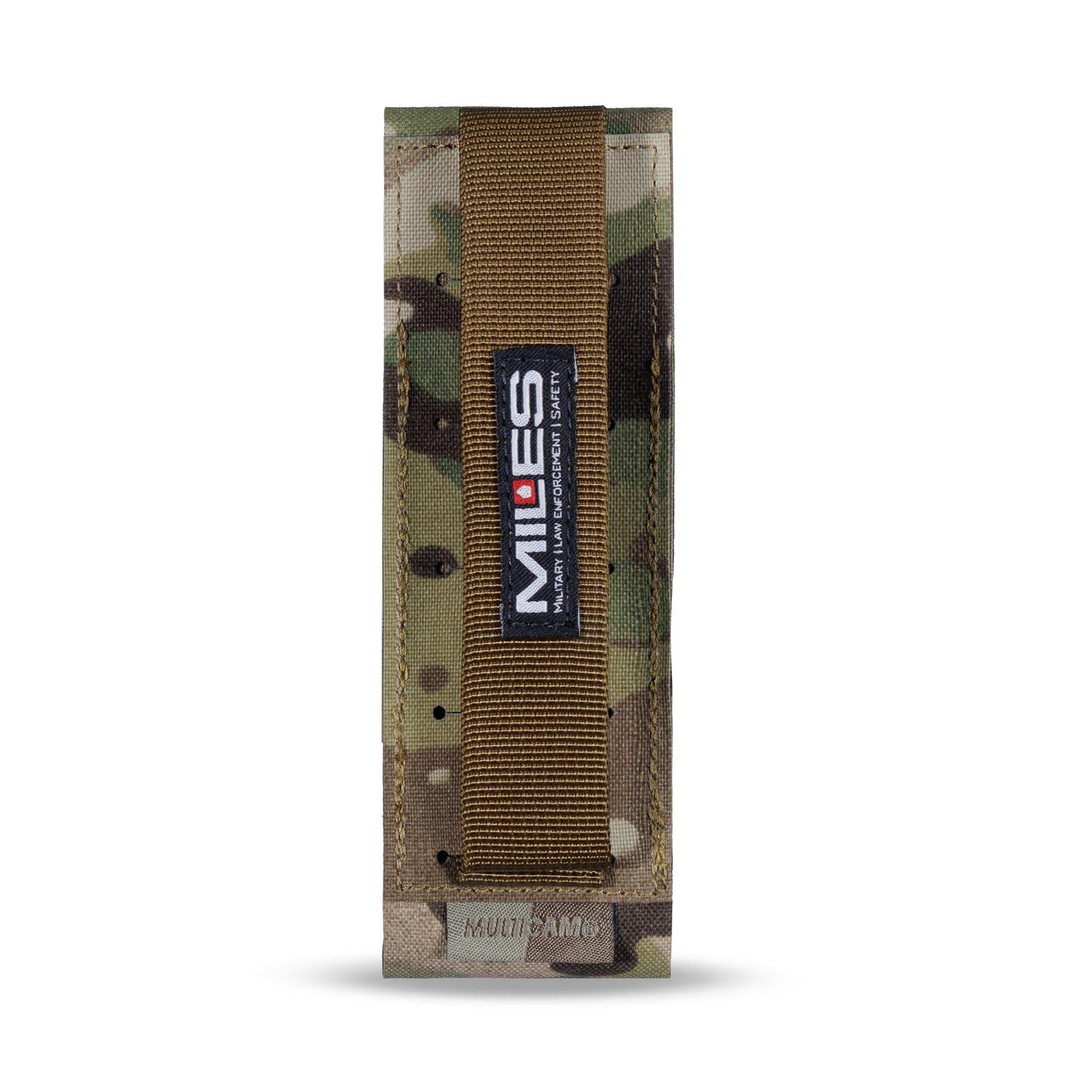 Husa Amina Tourniquet (tq) Pouch Multicam® -Mc Multicam Pentagon Tactical - Acces Rapid și Siguranță Maximă