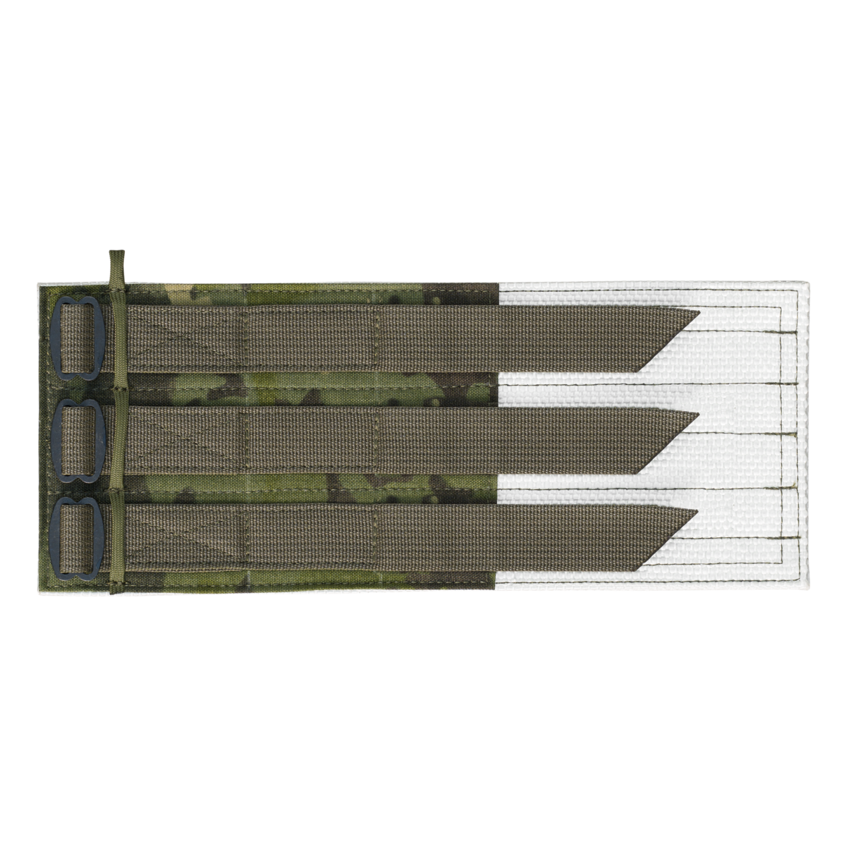 Husă Amortizor Sunet Helikon-Tex MultiCam® Tropic™ Protecție Miraș