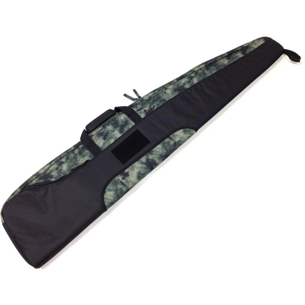 Husă Armă Camo Green SAKO - Protecție Discretă, Transport Sigur - 1