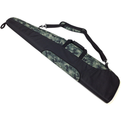 Husă Armă Camo Green SAKO - Protecție Discretă, Transport Sigur - 2