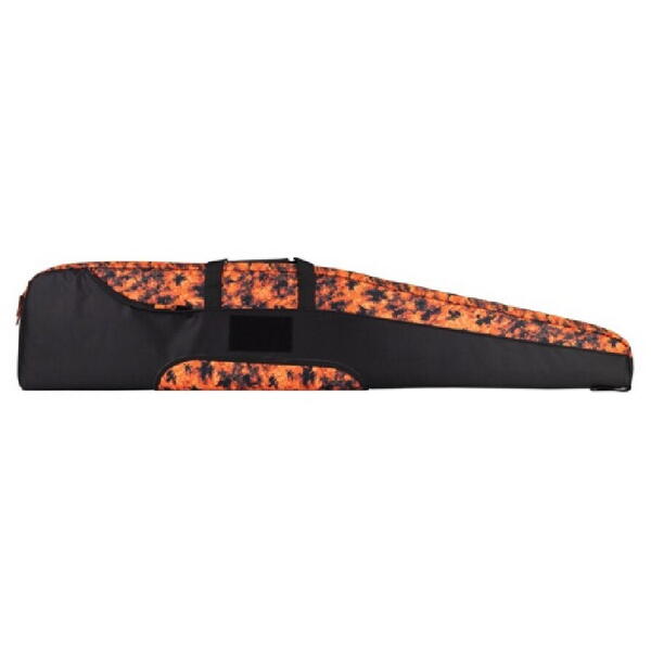 Husă Armă CAMO Orange SAKO - Protecție Optică, Transport Sigur - 2