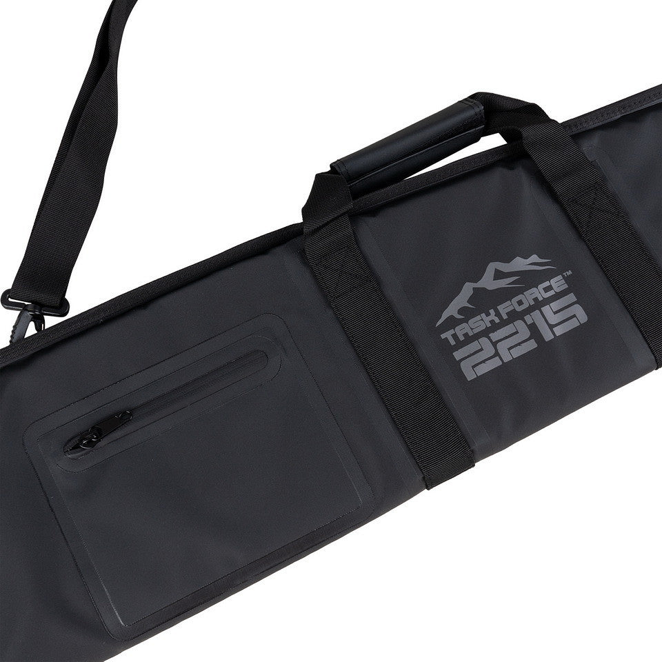 Husă Armă Drybag TF-2215 Negru TF-2215 - Protecție Totală în Orice Misiune