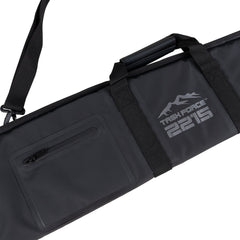 Husă Armă Drybag TF-2215 Negru TF-2215 - Protecție Totală în Orice Misiune
