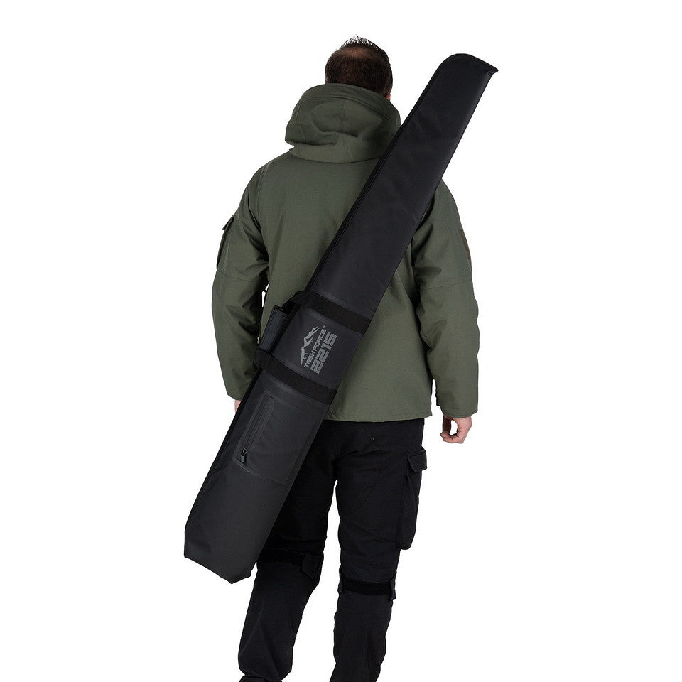 Husă Armă Drybag TF-2215 Negru TF-2215 - Protecție Totală în Orice Misiune