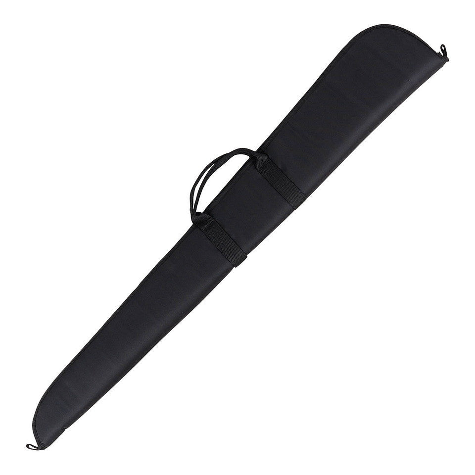Husă Armă Geweertas 132 cm Negru - Protecție Fiabilă & Transport Ușor