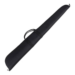 Husă Armă Geweertas 132 cm Negru - Protecție Fiabilă & Transport Ușor